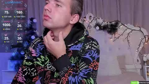 Arthur online show from 12/23/25, 03:04