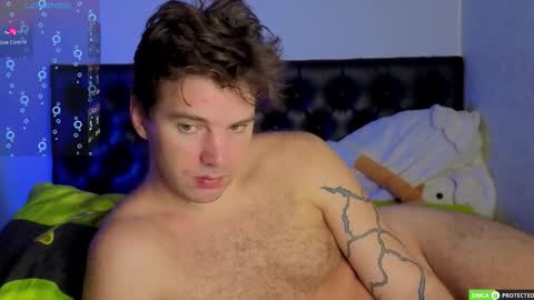 Arthur online show from 03/13/26, 03:24