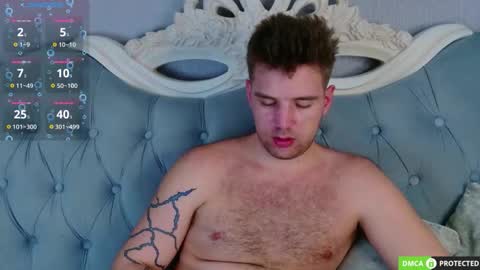 Arthur online show from 03/27/26, 08:37