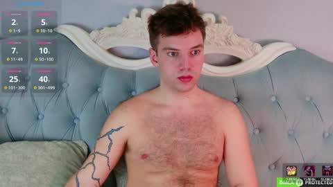 Arthur online show from 04/07/26, 08:26