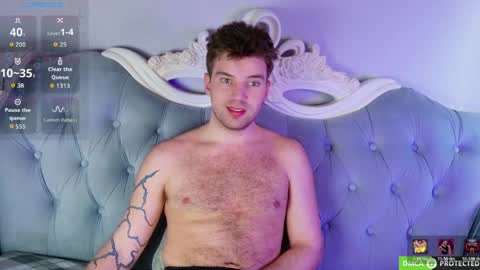 Arthur online show from 04/12/26, 08:30