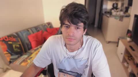 Snapshot of justin_stark1 chatting on 10/30/25, 10:54 Diego online show from 10/30/25, 10:54