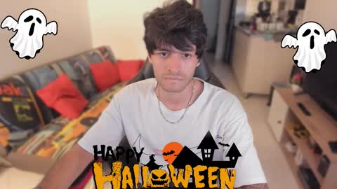 Snapshot of justin_stark1 chatting on 10/31/25, 09:38 Diego online show from 10/31/25, 09:38