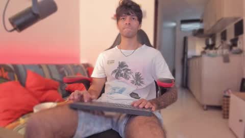 Snapshot of justin_stark1 chatting on 11/17/25, 09:42 Diego online show from 11/17/25, 09:42