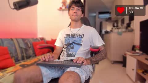 Snapshot of justin_stark1 chatting on 11/28/25, 10:01 Diego online show from 11/28/25, 10:01