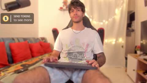 Snapshot of justin_stark1 chatting on 12/03/25, 10:19 Diego online show from 12/03/25, 10:19