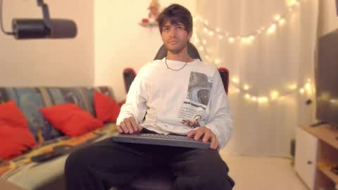 Diego online show from 01/11/26, 10:37