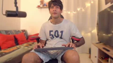 Diego online show from 02/13/26, 09:55