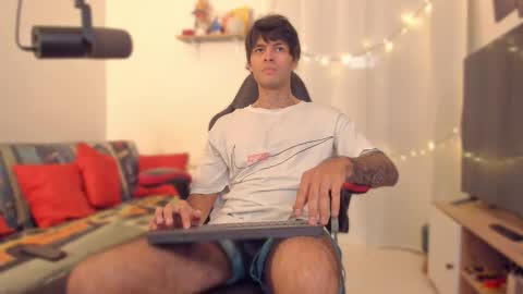 Diego online show from 02/21/26, 03:57