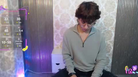 Snapshot of justin_tay1 chatting on 02/23/26, 03:15 justin online show from 02/23/26, 03:15