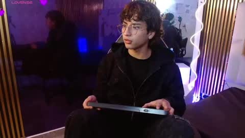  justin  online show from 03/03/26, 03:23