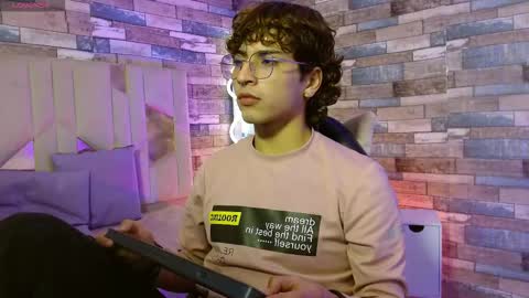  justin  online show from 03/15/26, 03:45