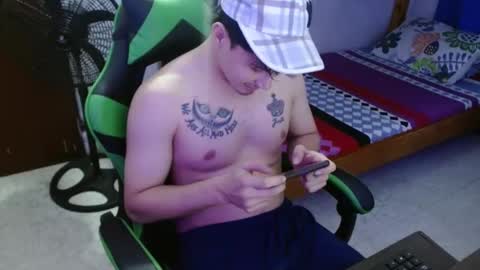 Snapshot of justin_taylor02 chatting on 09/29/25, 11:31 justin_taylor02 online show from 09/29/25, 11:31