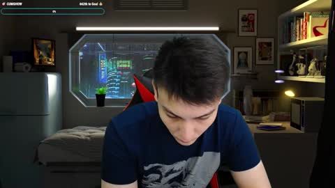 Justin Time online show from 12/22/25, 09:39