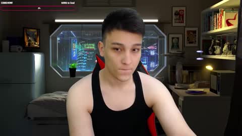 Justin Time online show from 01/07/26, 06:27