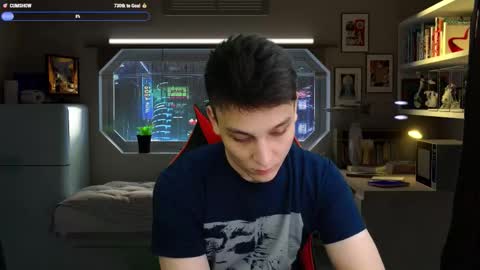 Justin Time online show from 02/03/26, 06:00