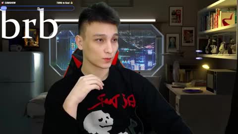 Justin Time online show from 02/03/26, 11:10