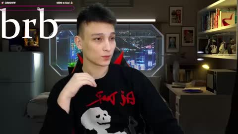 Justin Time online show from 02/09/26, 06:39