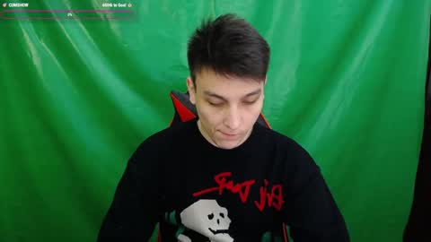 Justin Time online show from 02/10/26, 09:57