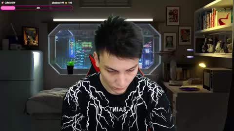 Justin Time online show from 02/13/26, 11:17