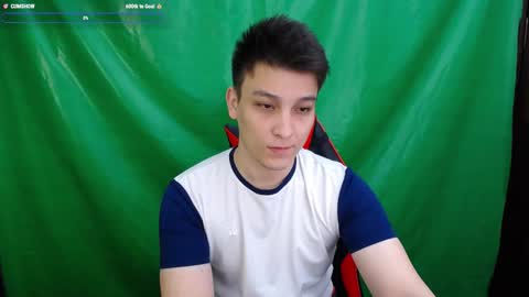 Justin Time online show from 02/19/26, 06:04