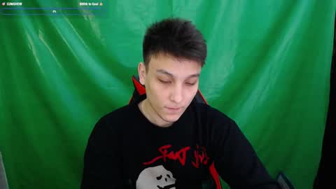 Justin Time online show from 03/05/26, 01:51