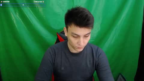 Justin Time online show from 03/10/26, 06:24