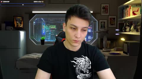 Justin Time online show from 03/14/26, 10:26