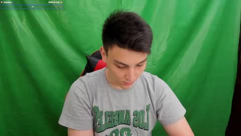 Snapshot of justin_time111 chatting on 05/16/26, 10:41 Justin Time online show from 05/16/26, 10:41