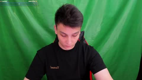Snapshot of justin_time111 chatting on 05/17/26, 10:28 Justin Time online show from 05/17/26, 10:28