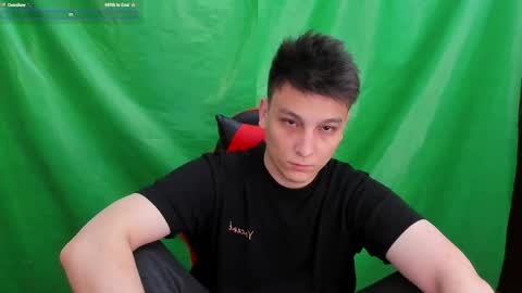 Snapshot of justin_time111 chatting on 06/01/26, 06:42 Justin Time online show from 06/01/26, 06:42