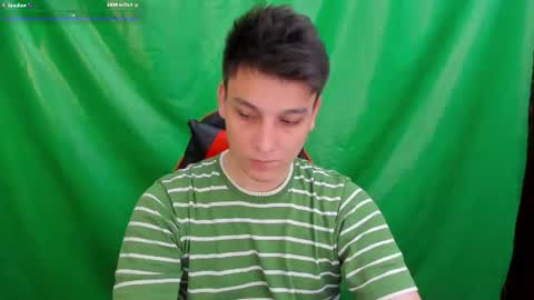 Snapshot of justin_time111 chatting on 06/14/26, 06:37 Justin Time online show from 06/14/26, 06:37
