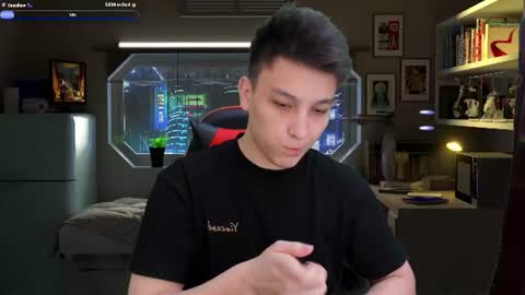 Snapshot of justin_time111 chatting on 06/15/26, 05:09 Justin Time online show from 06/15/26, 05:09