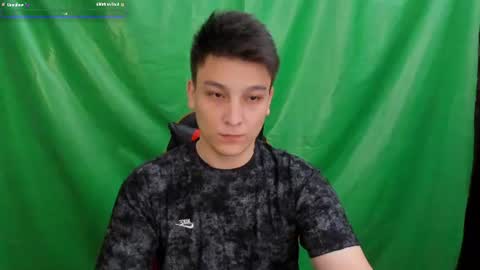 Snapshot of justin_time111 chatting on 06/16/26, 07:55 Justin Time online show from 06/16/26, 07:55