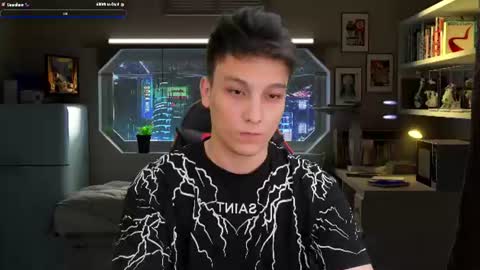 Justin Time online show from 06/18/26, 09:14