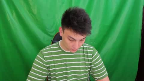 Justin Time online show from 06/29/26, 09:15