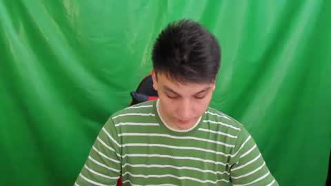 Justin Time online show from 07/10/26, 07:45