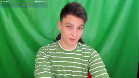 Justin Time online show from 07/13/26, 08:39