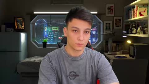 Justin Time online show from 07/28/26, 04:08