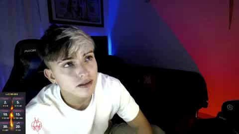 Justin trevor online show from 04/22/26, 02:25