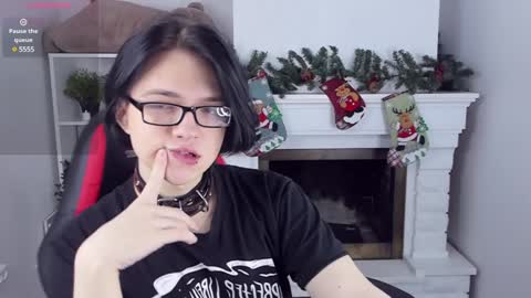 Snapshot of justin_twinkboy chatting on 12/24/24, 08:16 JUSTIN online show from 12/24/24, 08:16