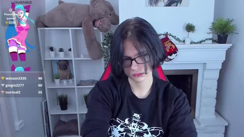 Snapshot of justin_twinkboy chatting on 01/08/25, 02:46 JUSTIN online show from 01/08/25, 02:46