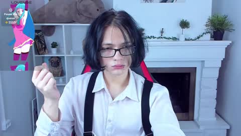 Snapshot of justin_twinkboy chatting on 01/19/25, 07:47 JUSTIN online show from 01/19/25, 07:47