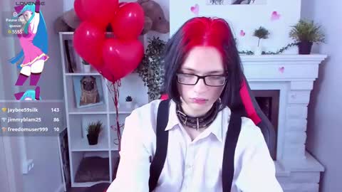 Snapshot of justin_twinkboy chatting on 02/15/25, 02:15 JUSTIN online show from 02/15/25, 02:15