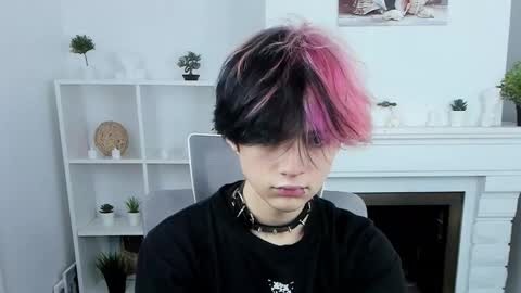 Snapshot of justin_twinkboy chatting on 09/14/25, 08:41 JUSTIN online show from 09/14/25, 08:41