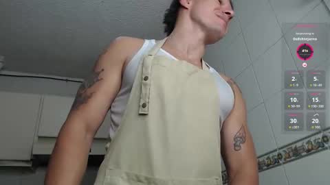 Justin  online show from 02/26/26, 07:57