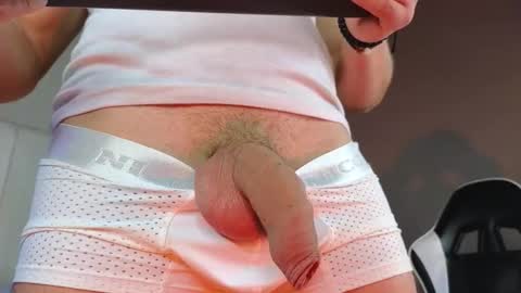 Justin  online show from 03/26/26, 03:34