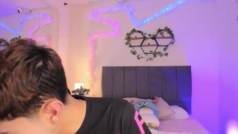 Justin online show from 01/09/26, 11:13