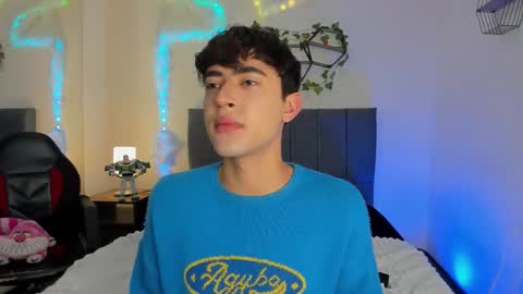 Justin online show from 02/09/26, 11:25