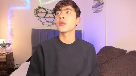 Justin online show from 02/13/26, 11:17